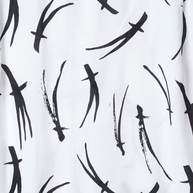 MATSUBA collaboration with Aloha Blossom　-Short sleeves- 詳細画像
